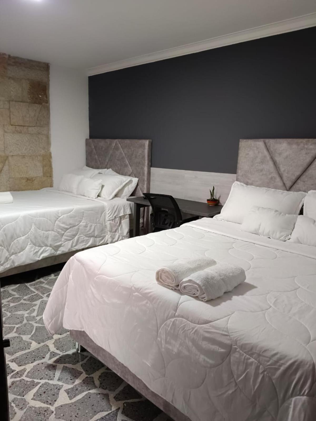 Apartment 104 Hermoso Apartaestudio Cerca Al Estadio Medellin