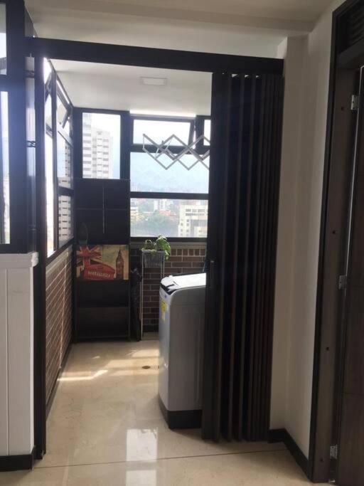 Apartment 2004 El Poblado Cute And Cozy Medellin