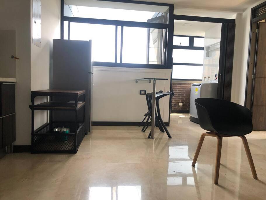 Apartment 2004 El Poblado Cute And Cozy Medellin