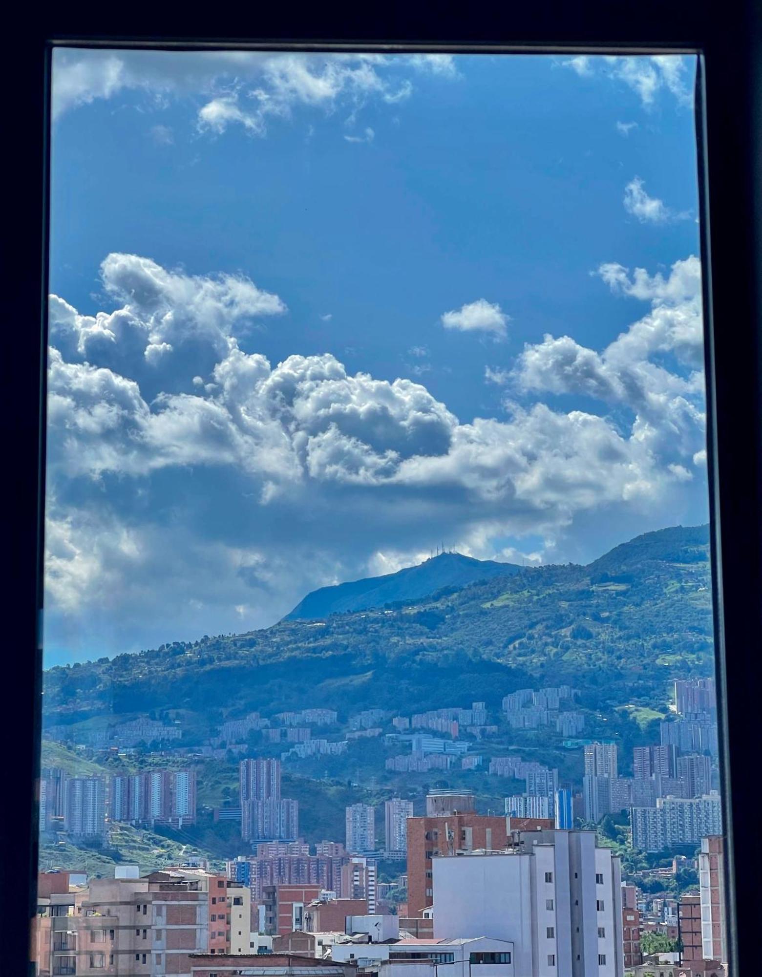 Step Into Style! Apartment Medellin