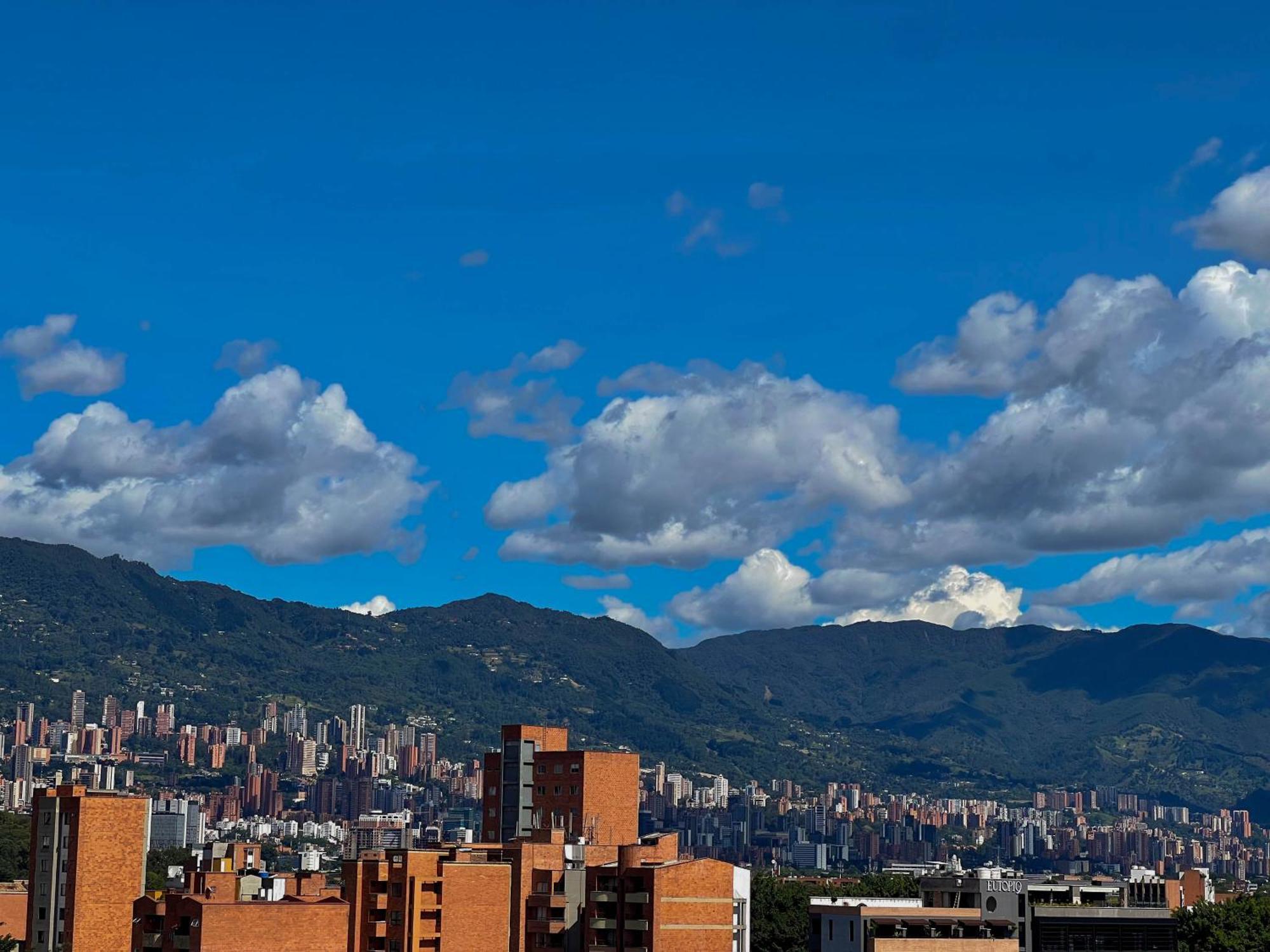 Apartment Step Into Style! Medellin
