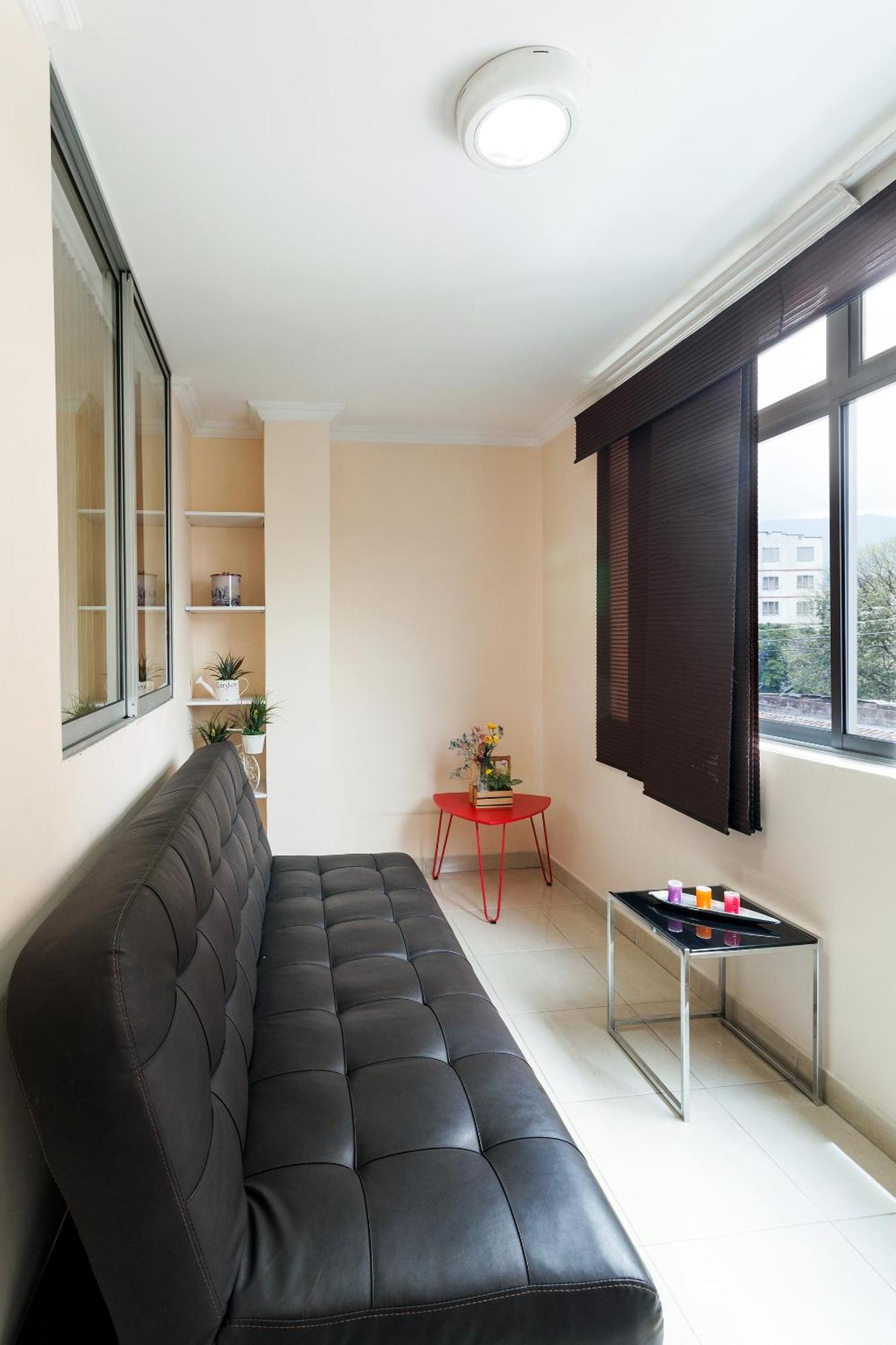 Apartment Laureles De La 70 Medellin