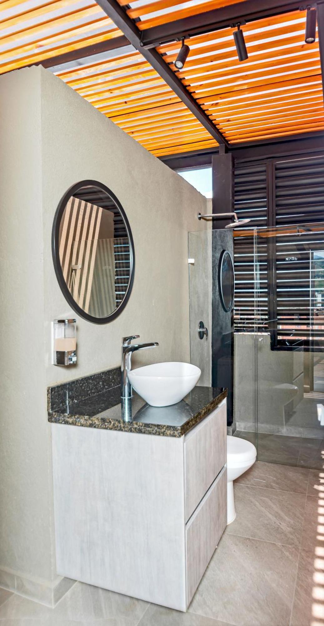 Montecarlo Aparthotel Medellin