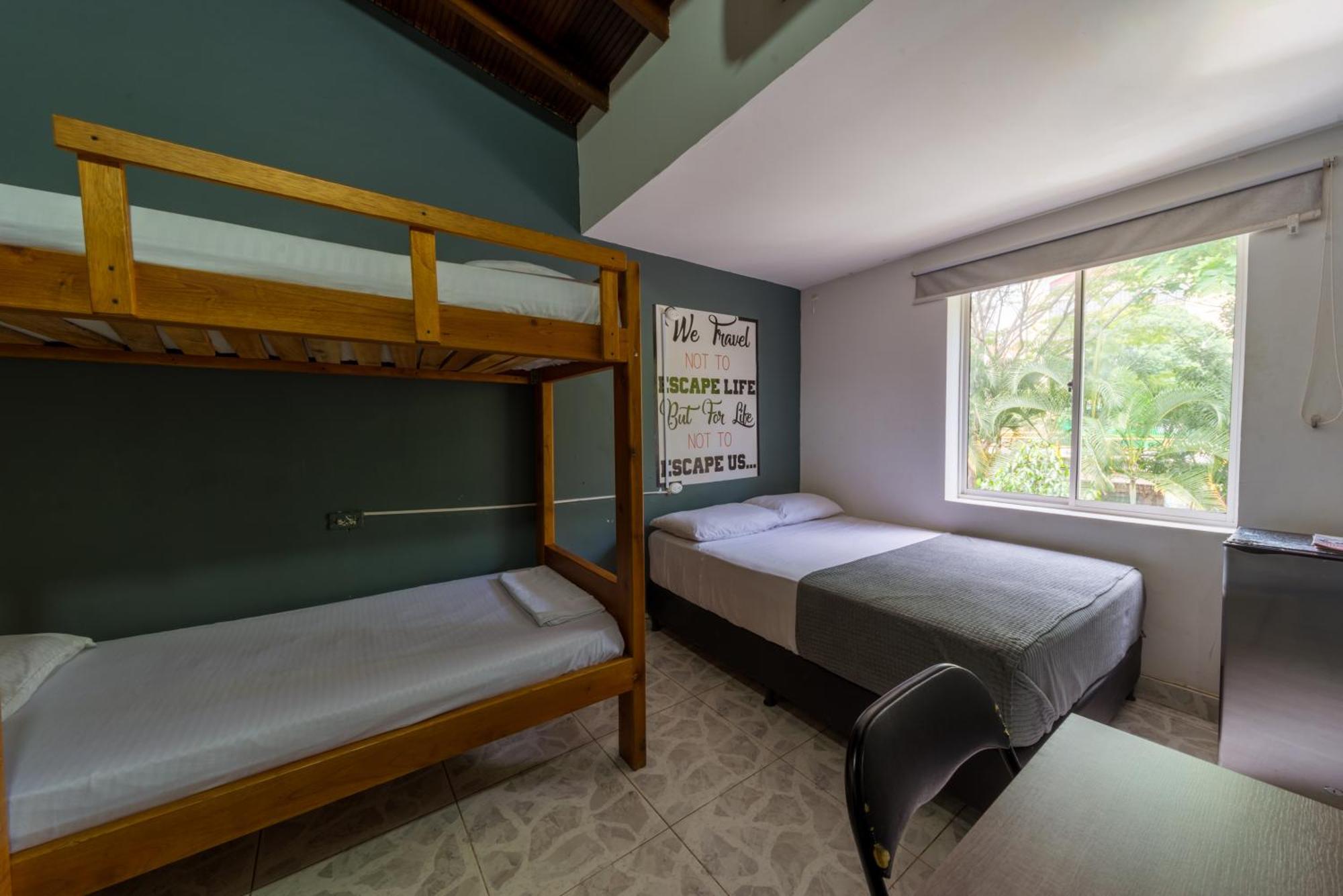 Living Hostel Medellin