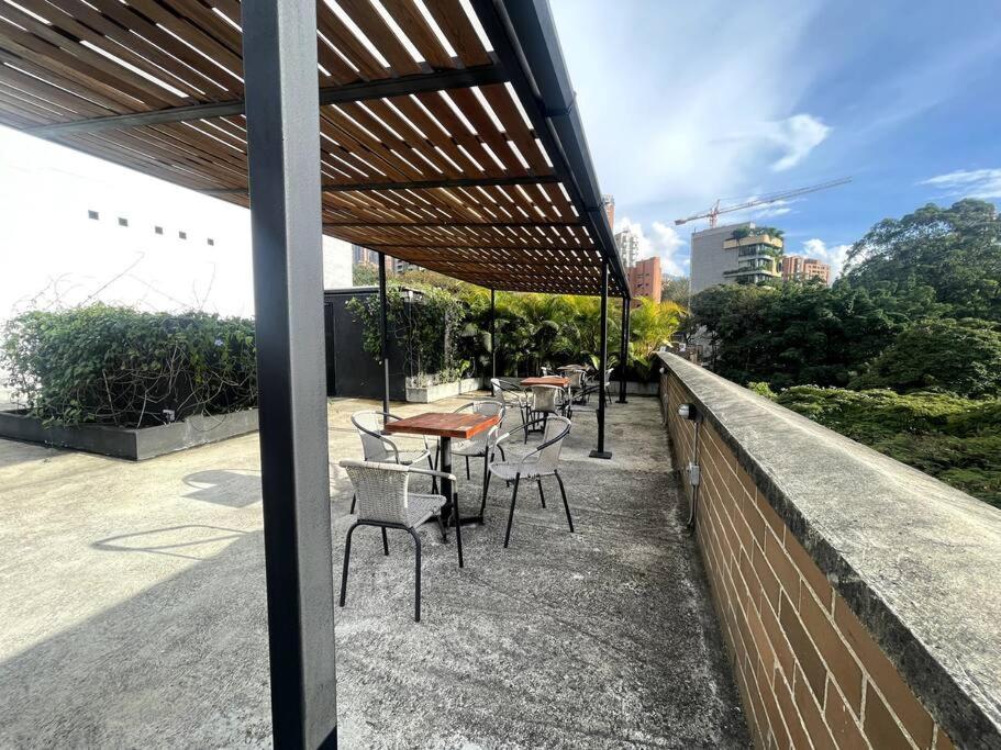 Be Together Coworking & Coliving 501 Apartment *