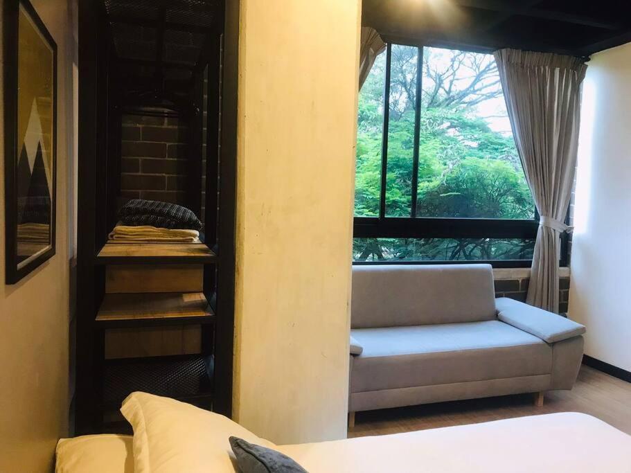 Apartment Be Together Coworking & Coliving 501