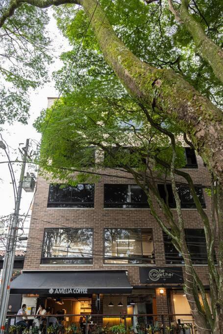 Apartment Be Together Coworking & Coliving 501 Medellin