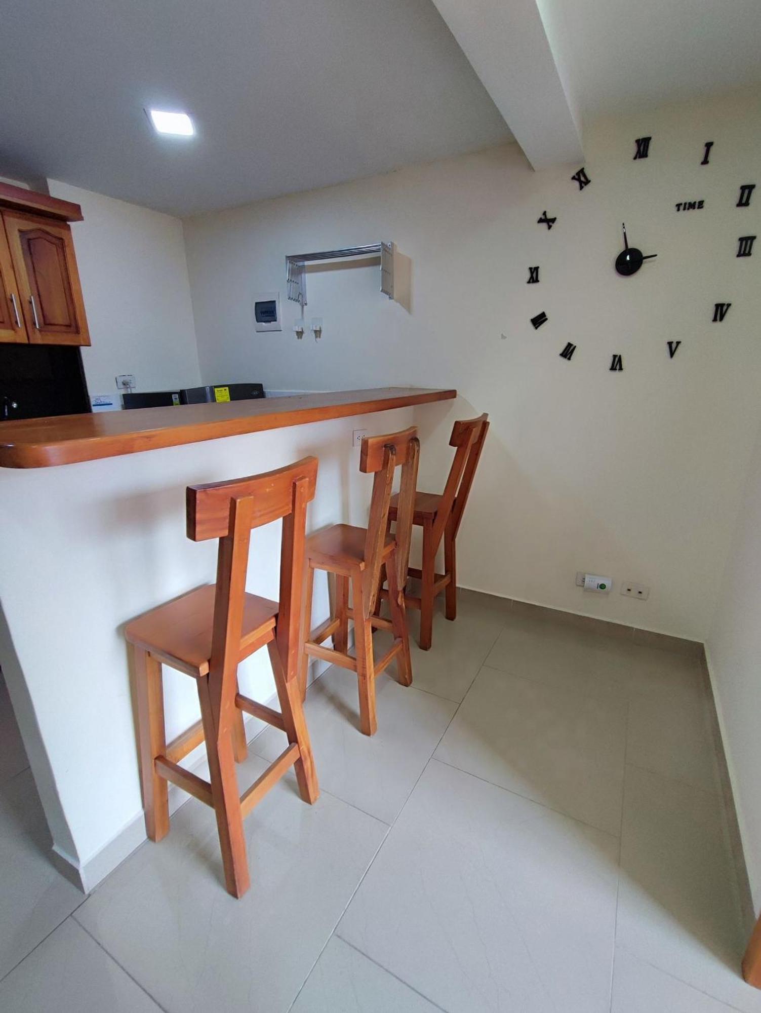 Apartment Loft En El Corazon De *