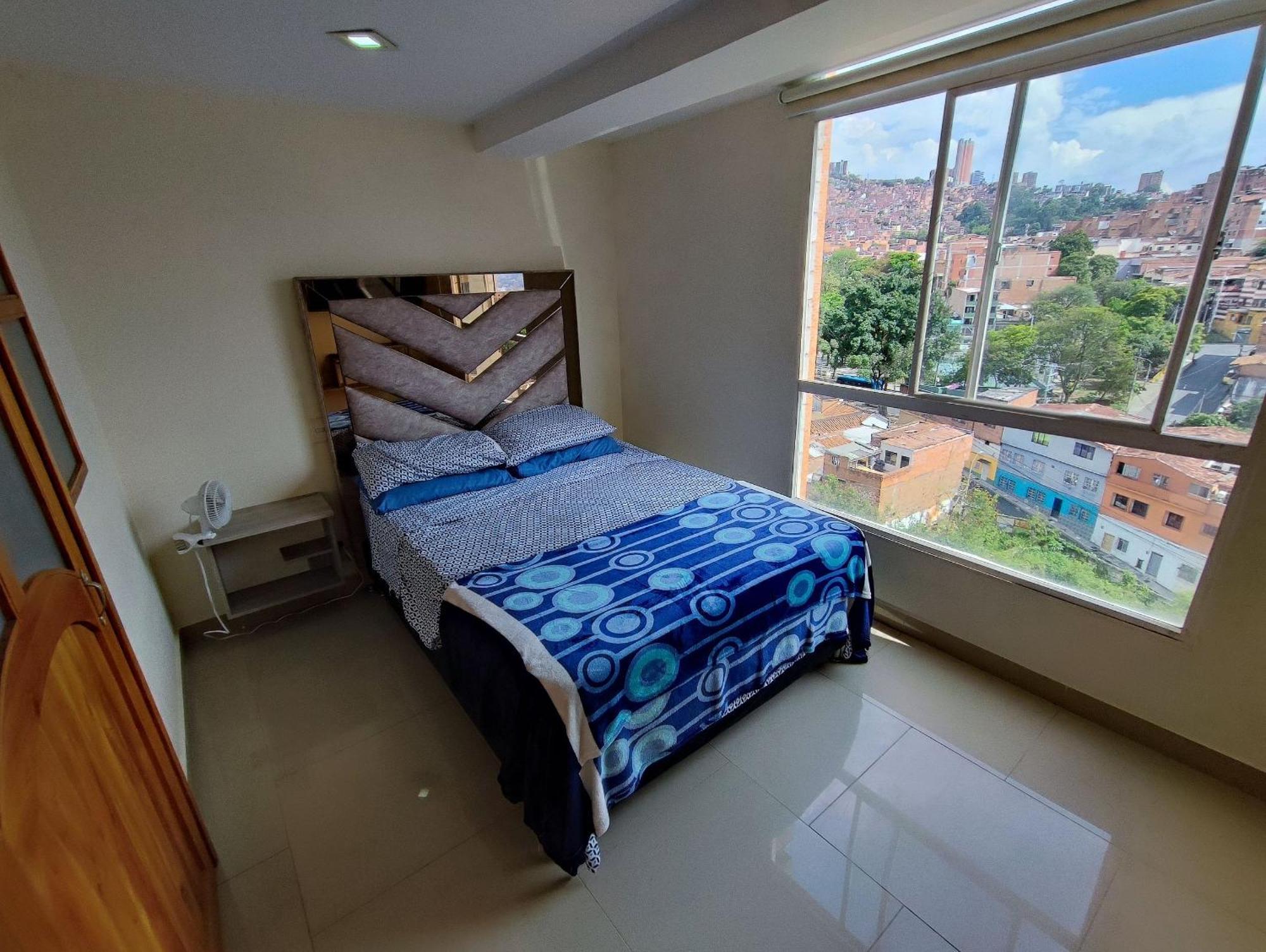 Apartment Loft En El Corazon De