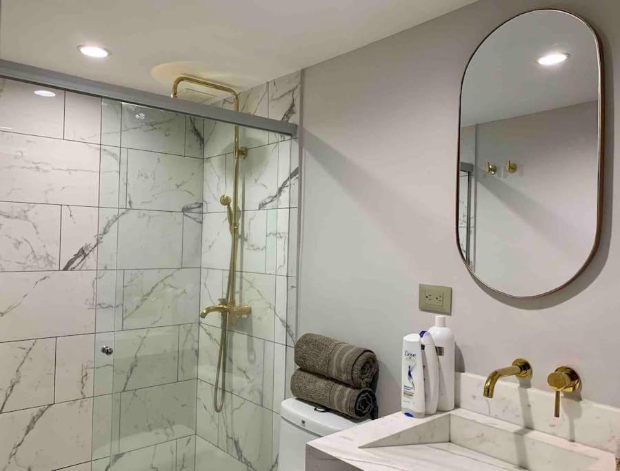 Adorable With Private Jacuzzi In Lleras And Provenza *