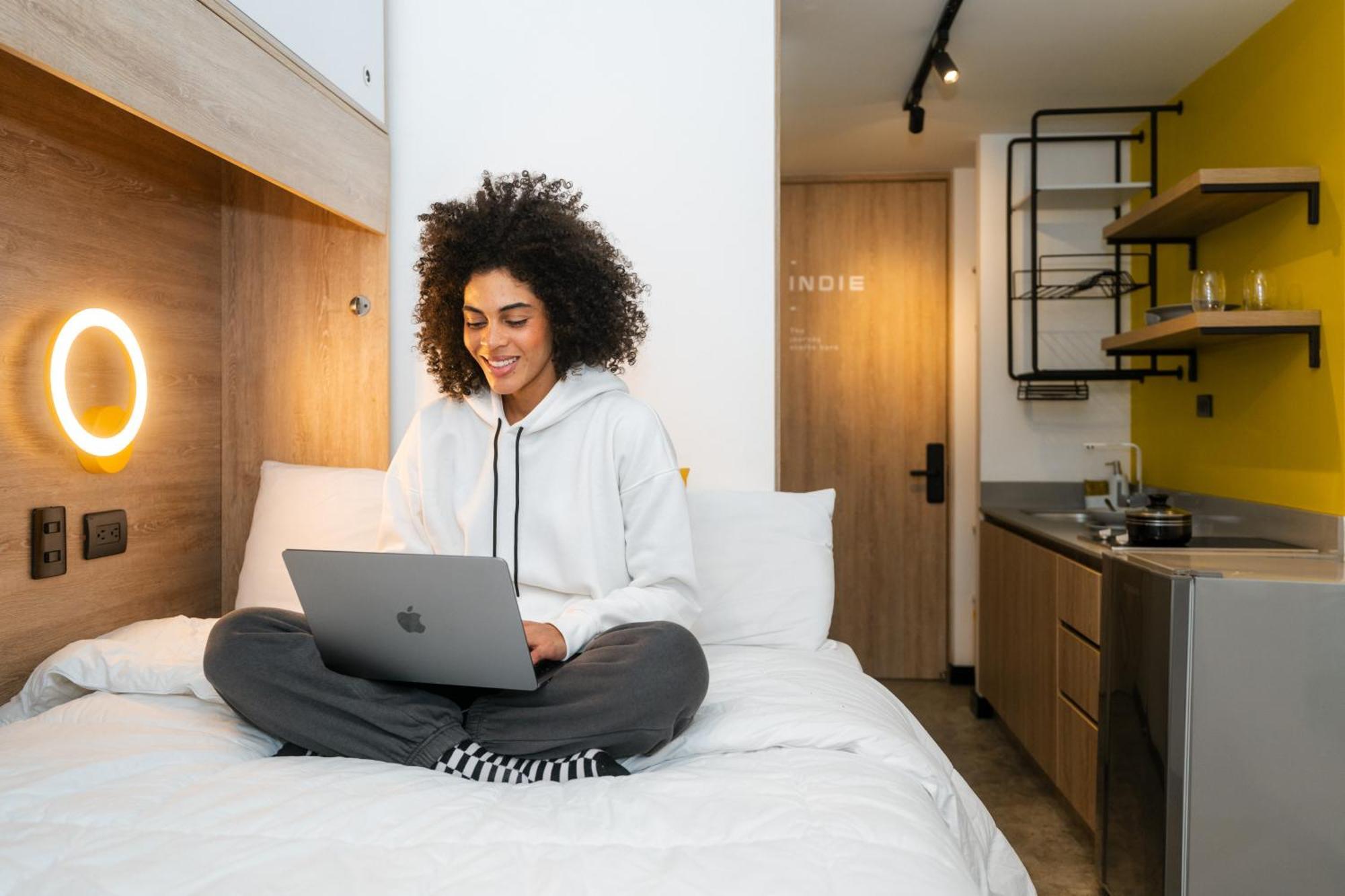 Hotel Indie Universe Creative