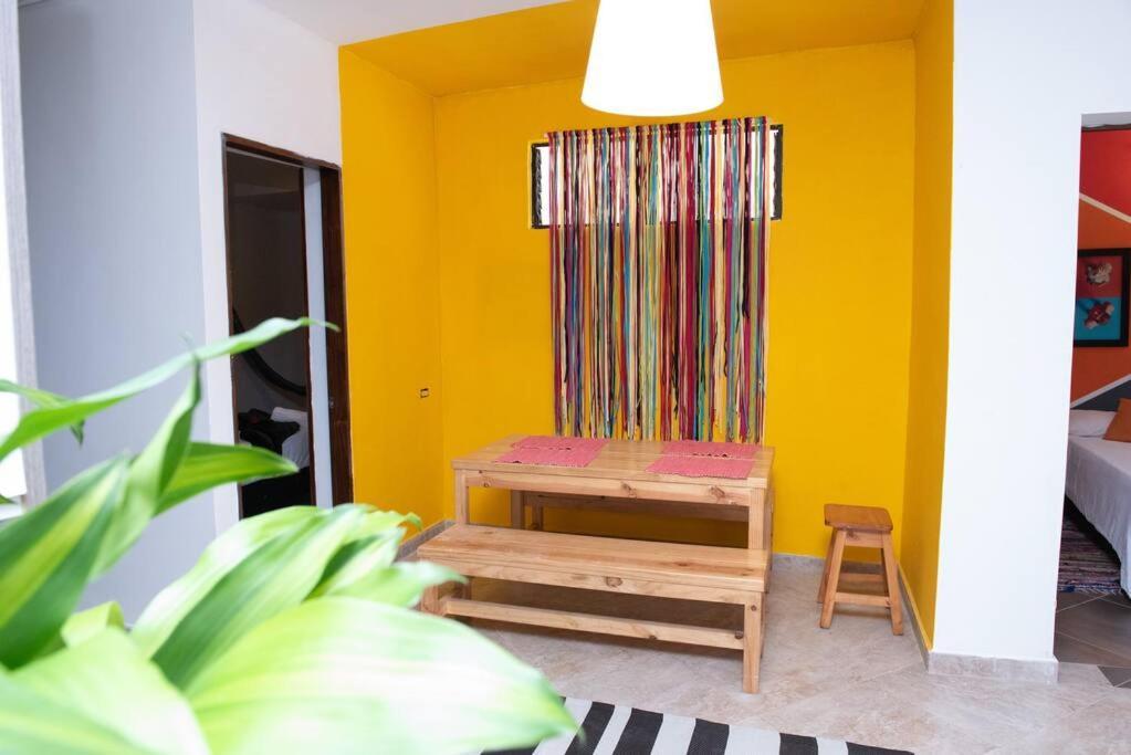 Apartment Pleasant House 20 People In Laureles Medellin