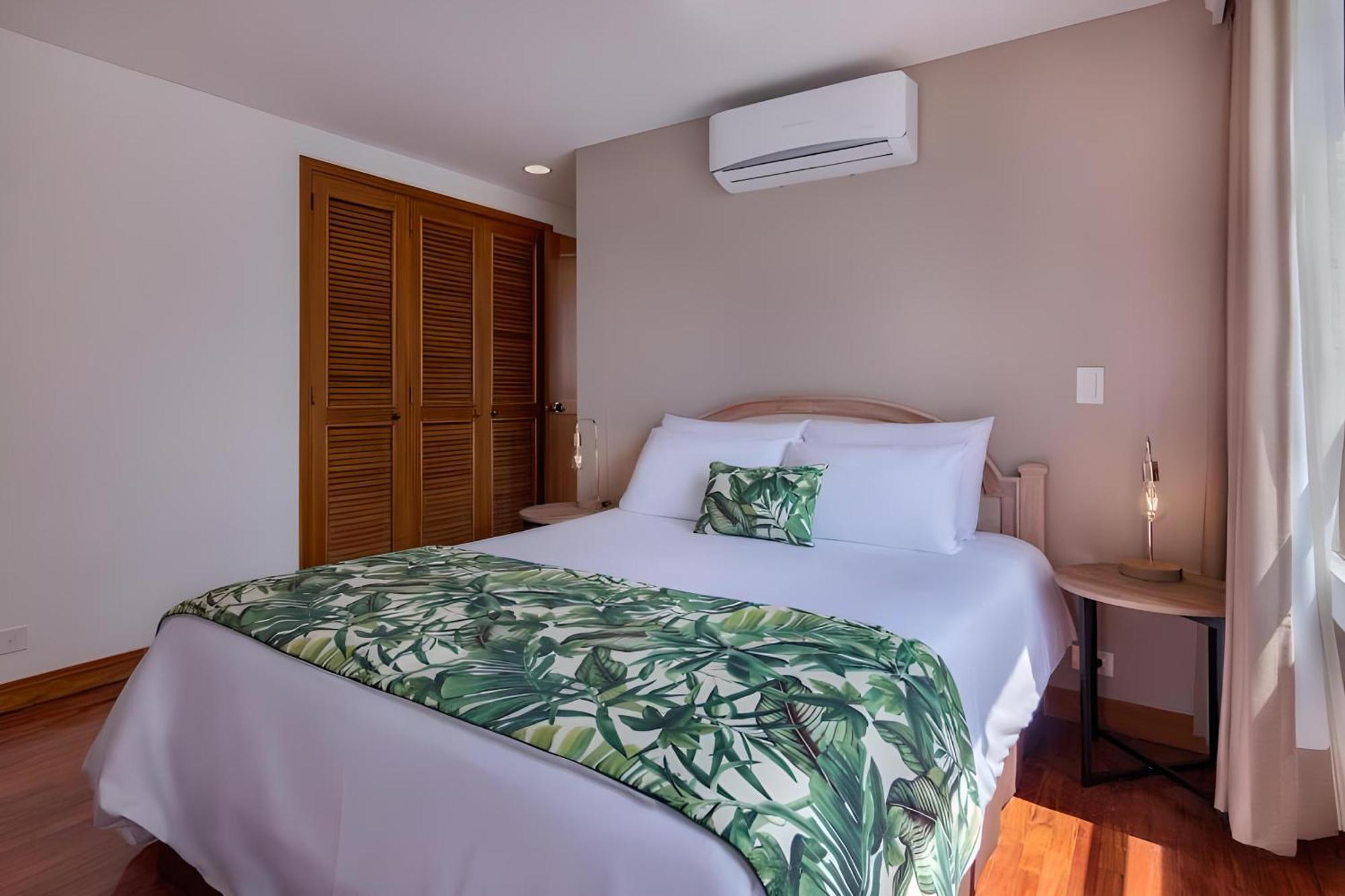 Alcazar De Oviedo By Ee Aparthotel Medellin