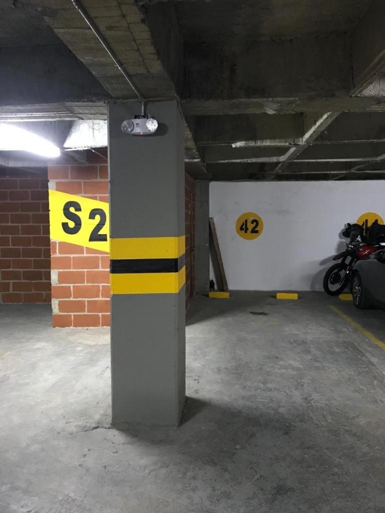 Poblado Frontera * Medellin