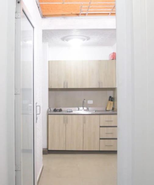 Apartment 3 En Belen *