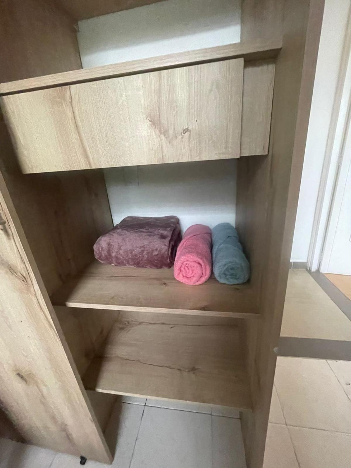 3 En Belen Apartment