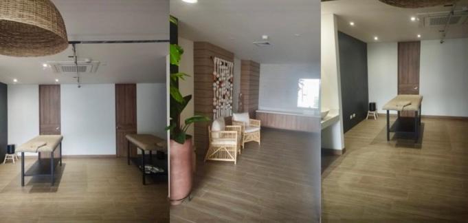 Apartamento Hermoso Loft En El Poblado