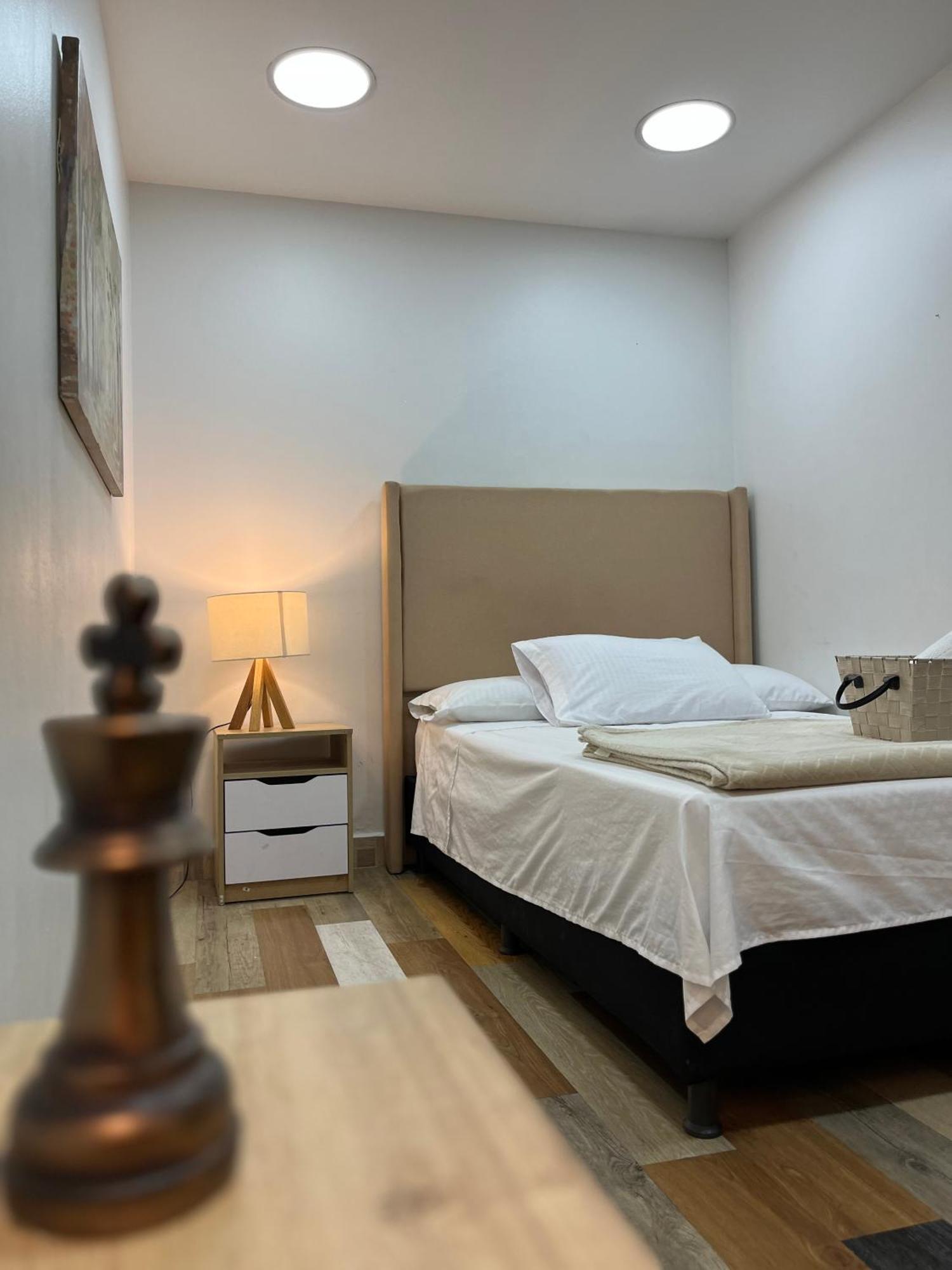 Easyhouse Acomodação com café da manhã  Medellín