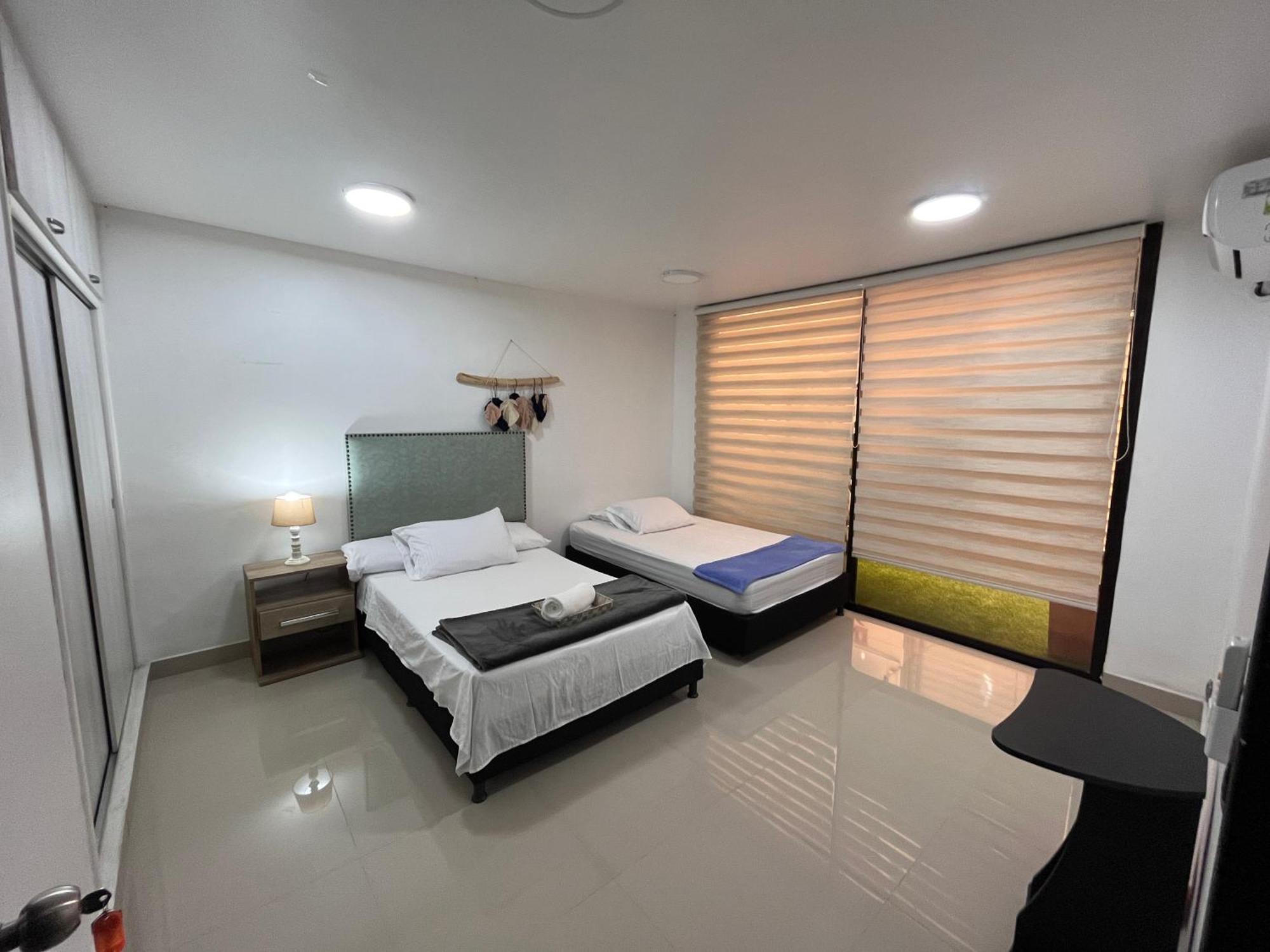 Bed & Breakfast Easyhouse