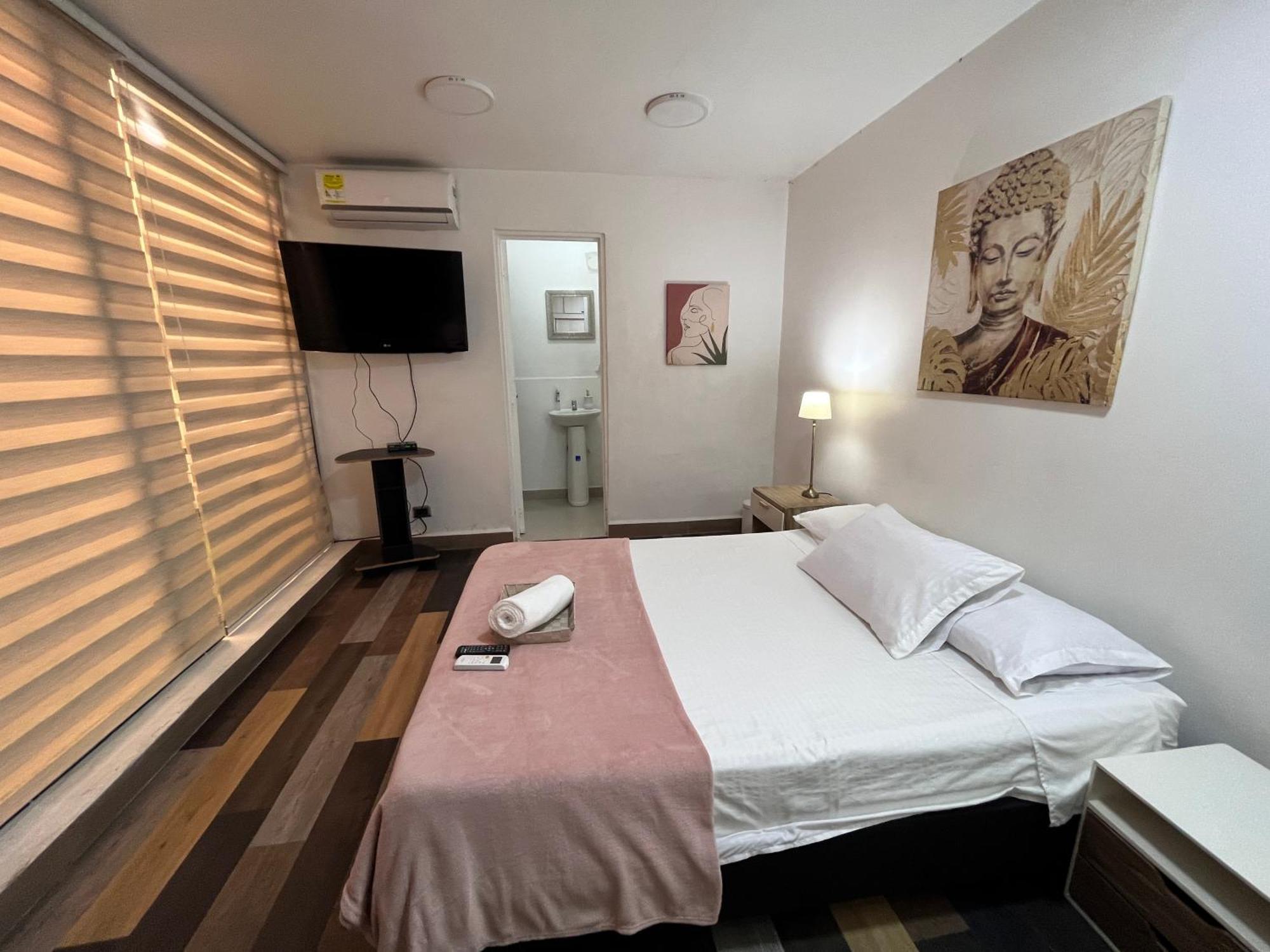 Easyhouse Acomodação com café da manhã  Medellín