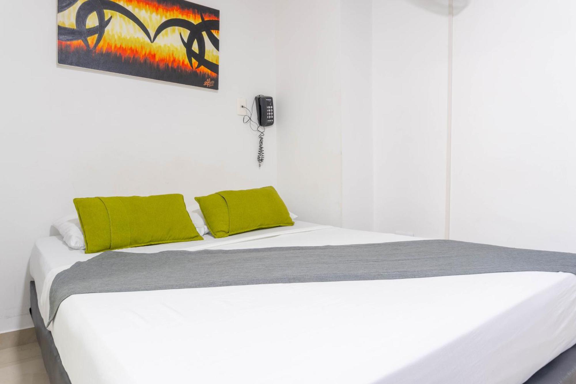 Park 6 Hotel 3*