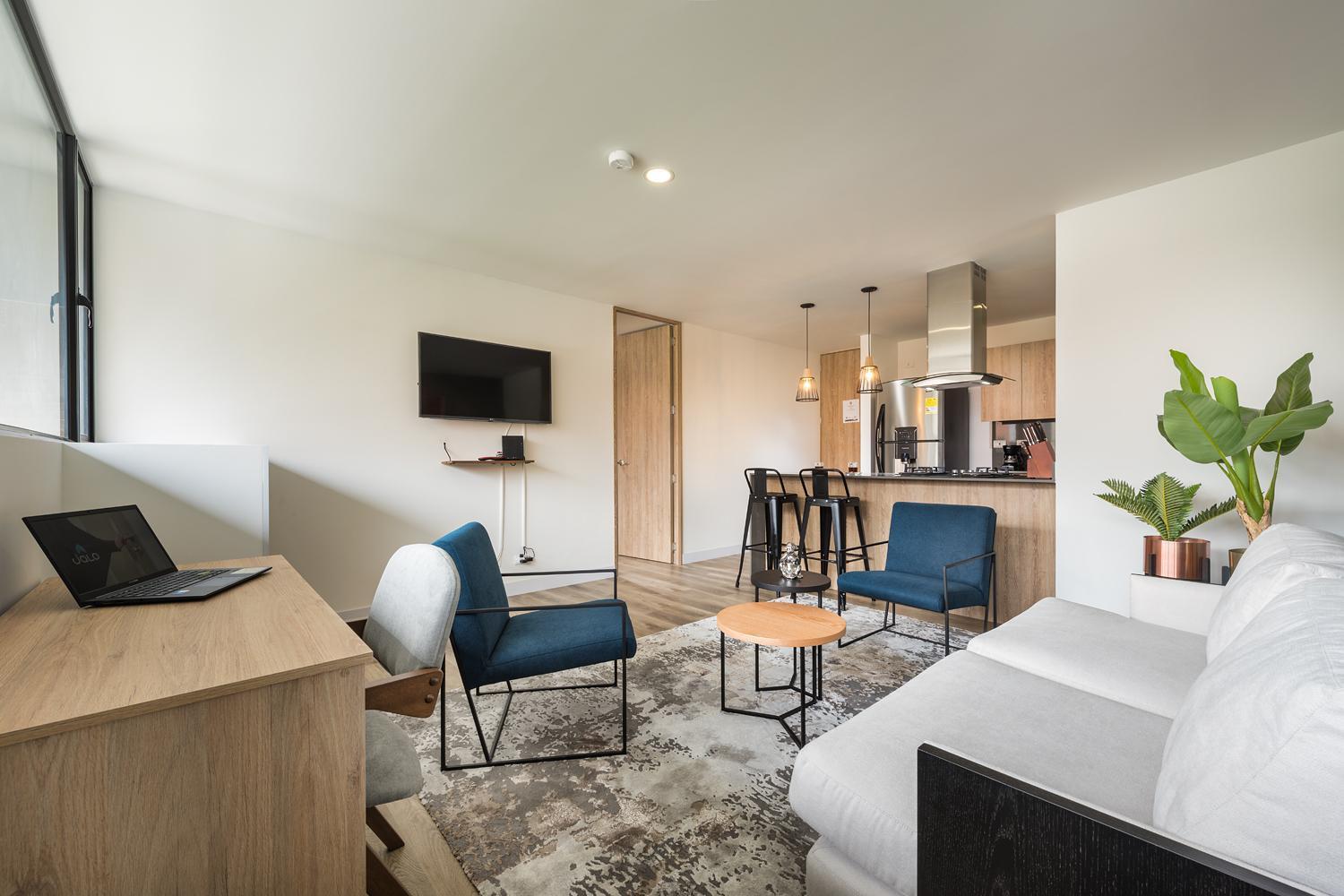 Go Living And - Jalo Rent *