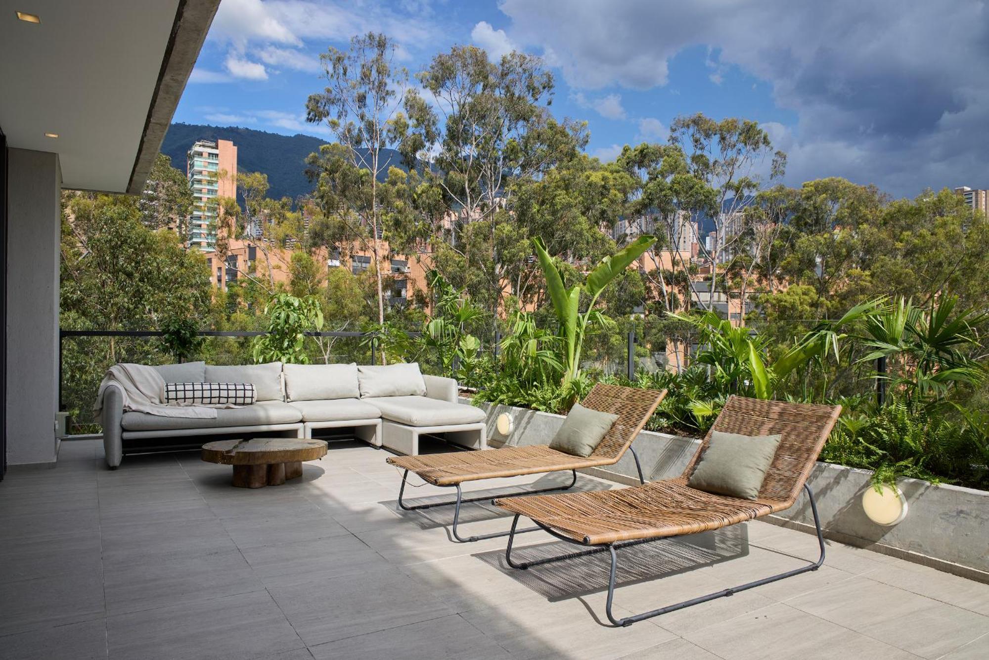 Aparthotel Wake Living Medellin