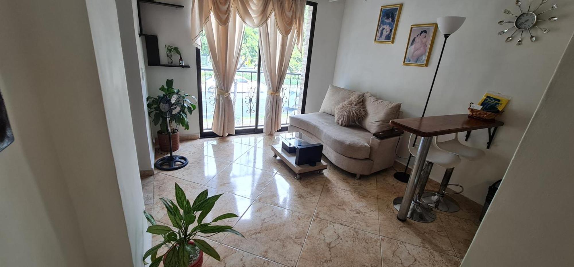Milenium Apartment *