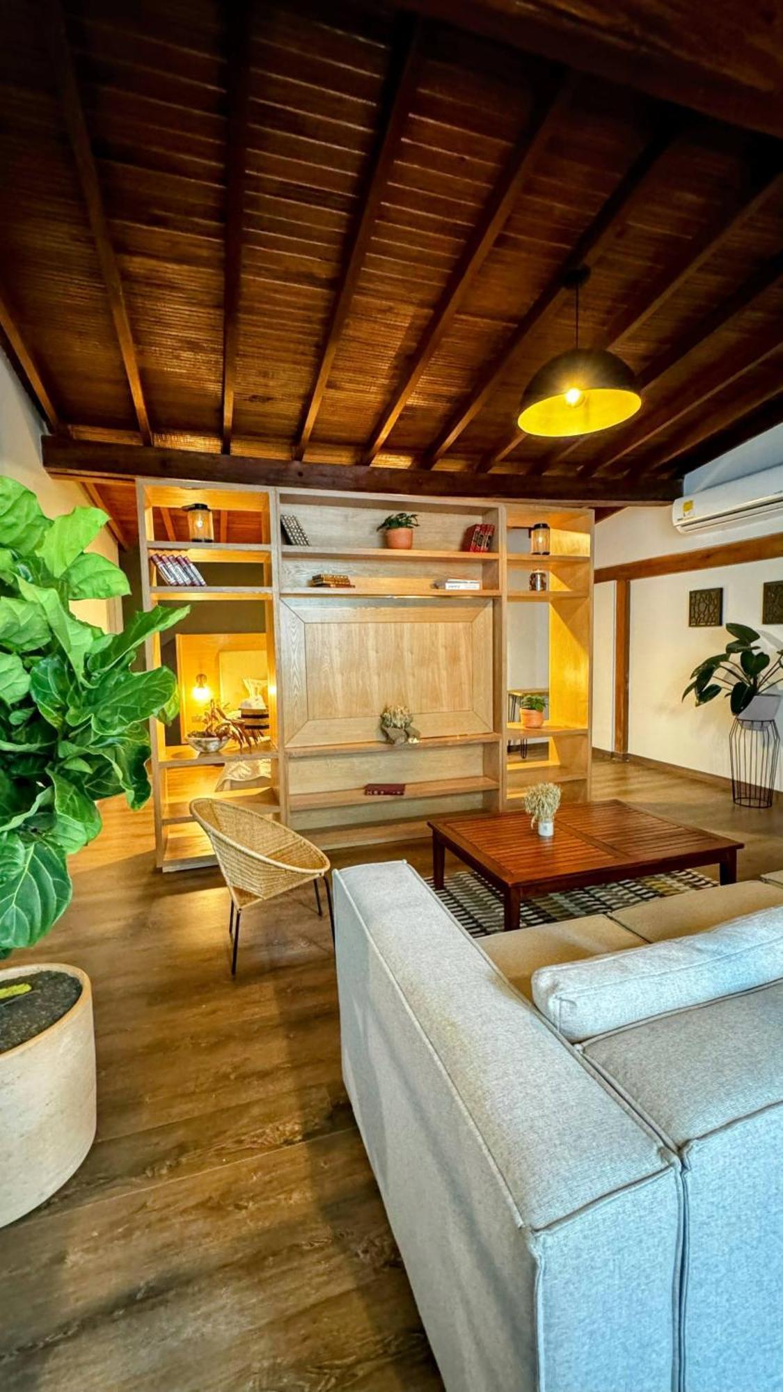 Poblado Muuk Boutique Campestre Hotel Medellin