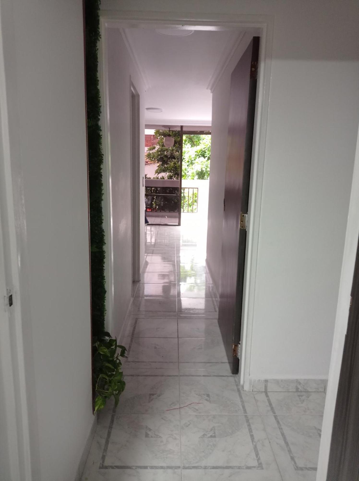 Apartment Laureles Tours *