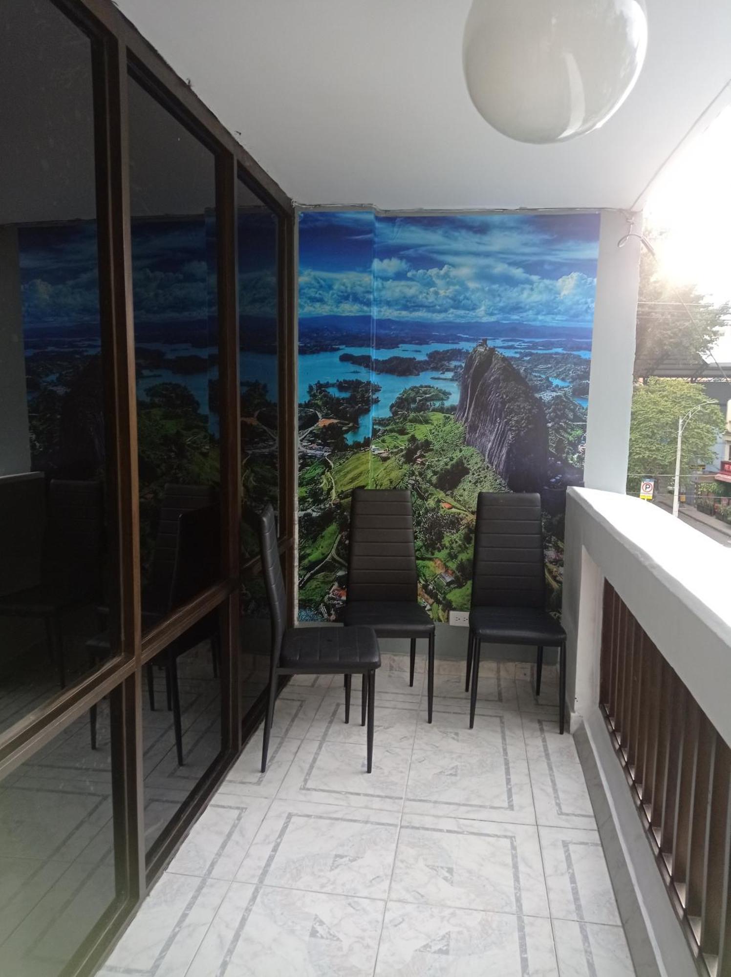 Laureles Tours Apartment