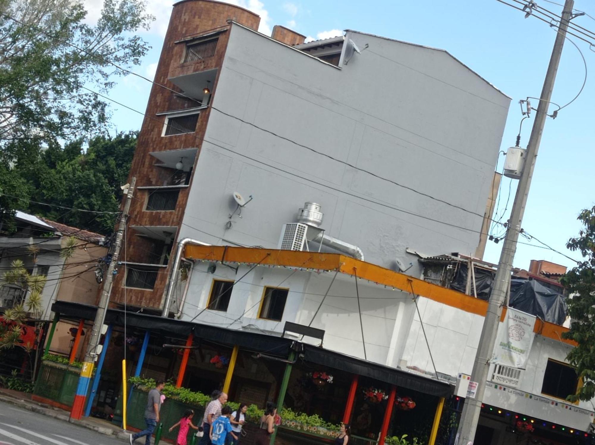 Laureles Tours * Medellin