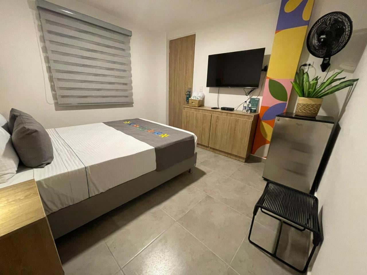 Medallo Hotel Medellín