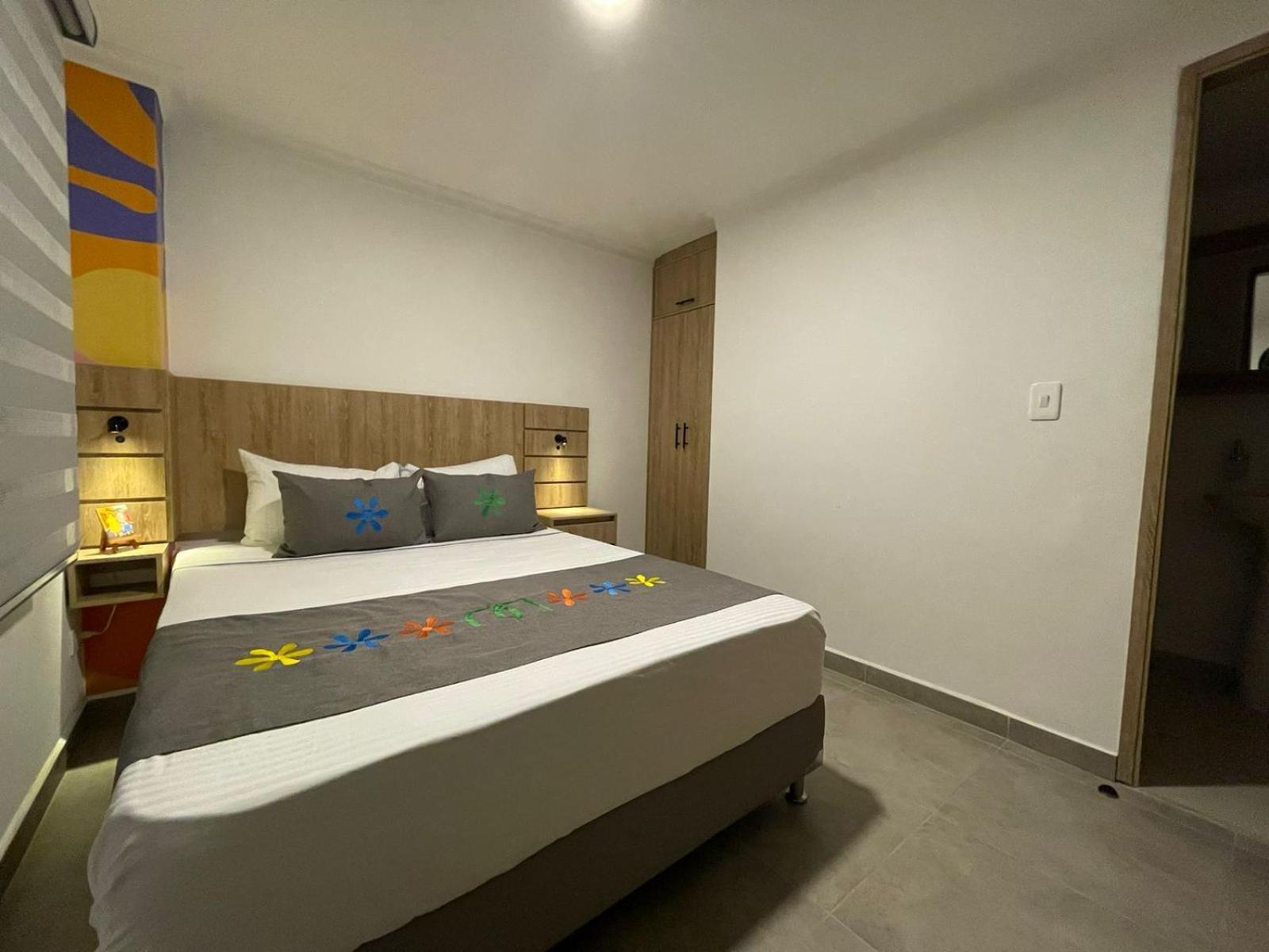 Medallo Hotel *
