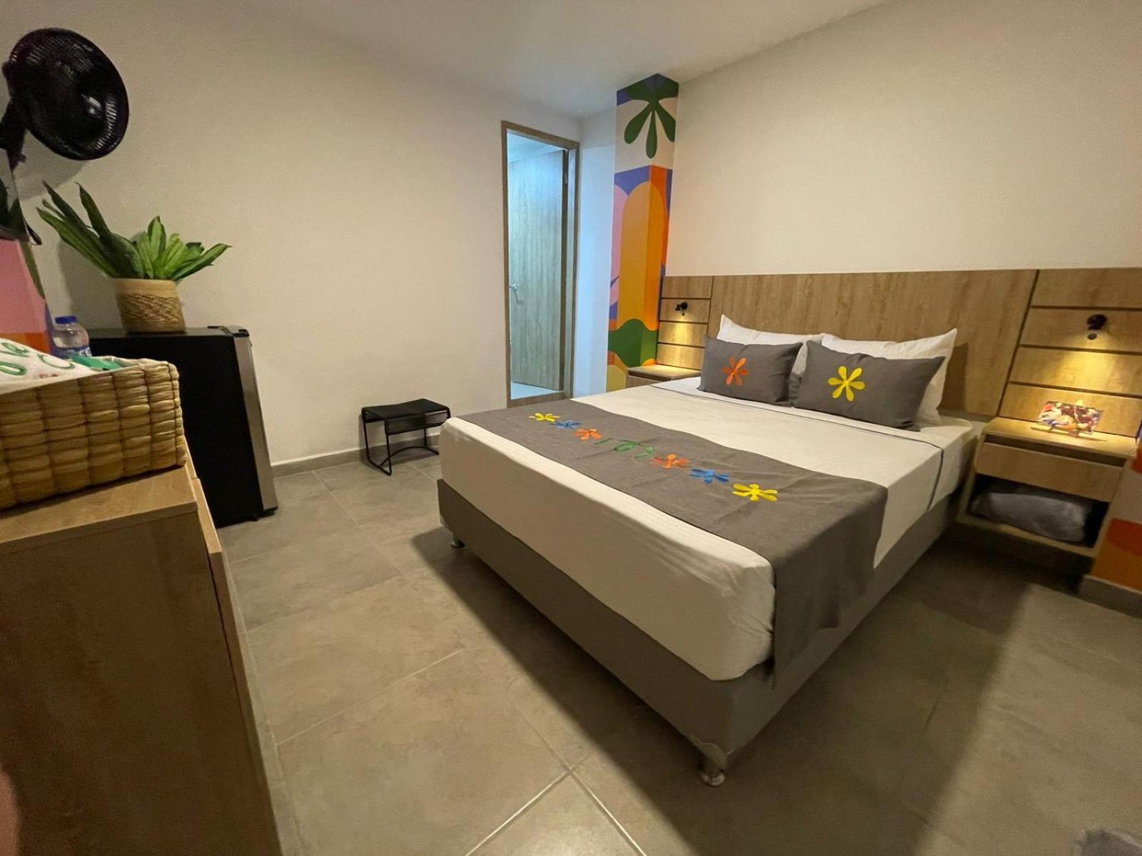 Medallo Hotel Medellín