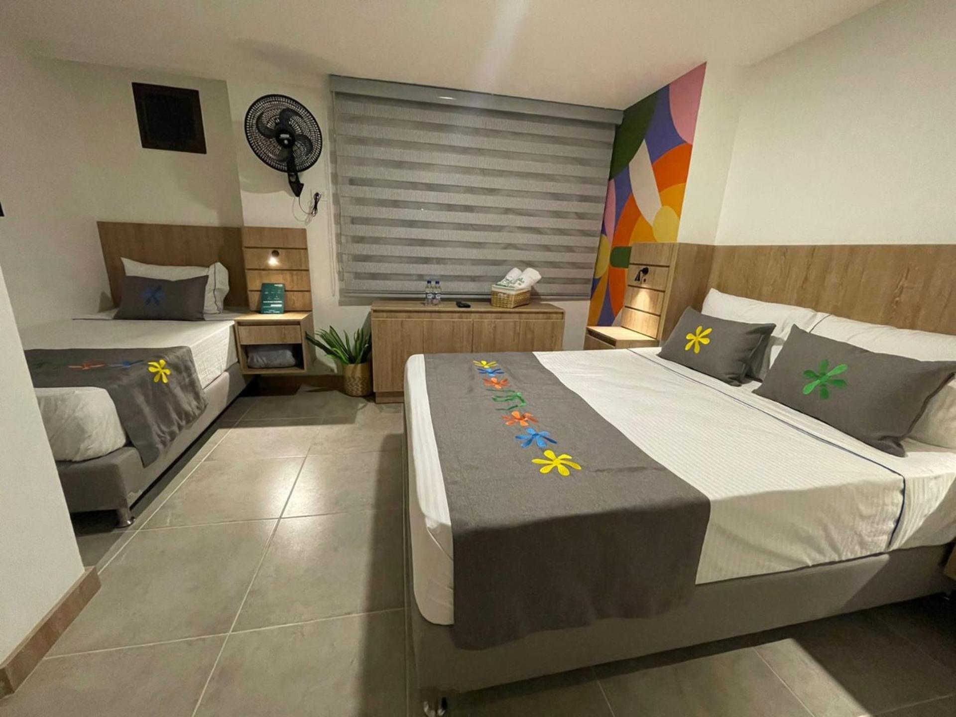 Hotel Medallo