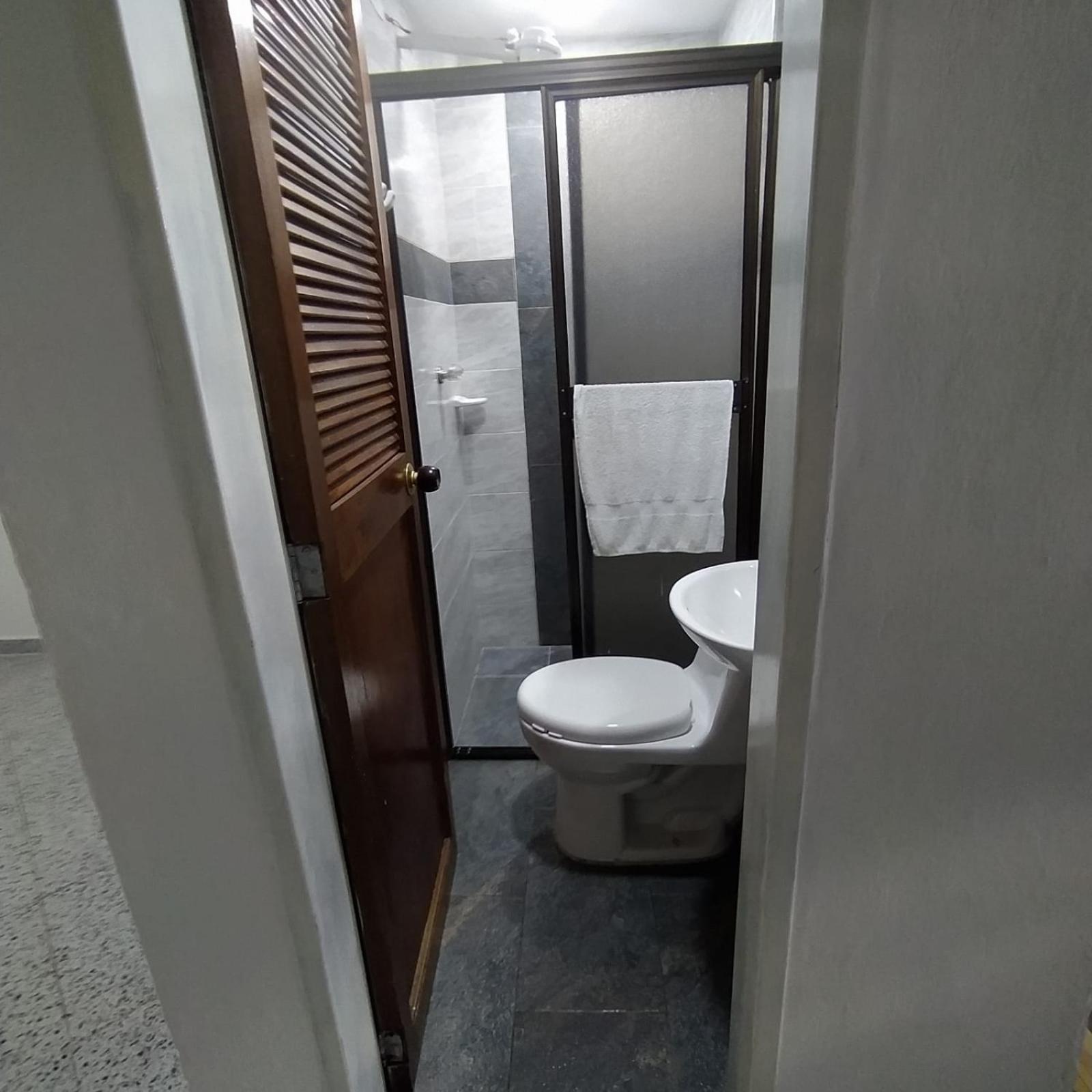 Apartment Comoda Casa En