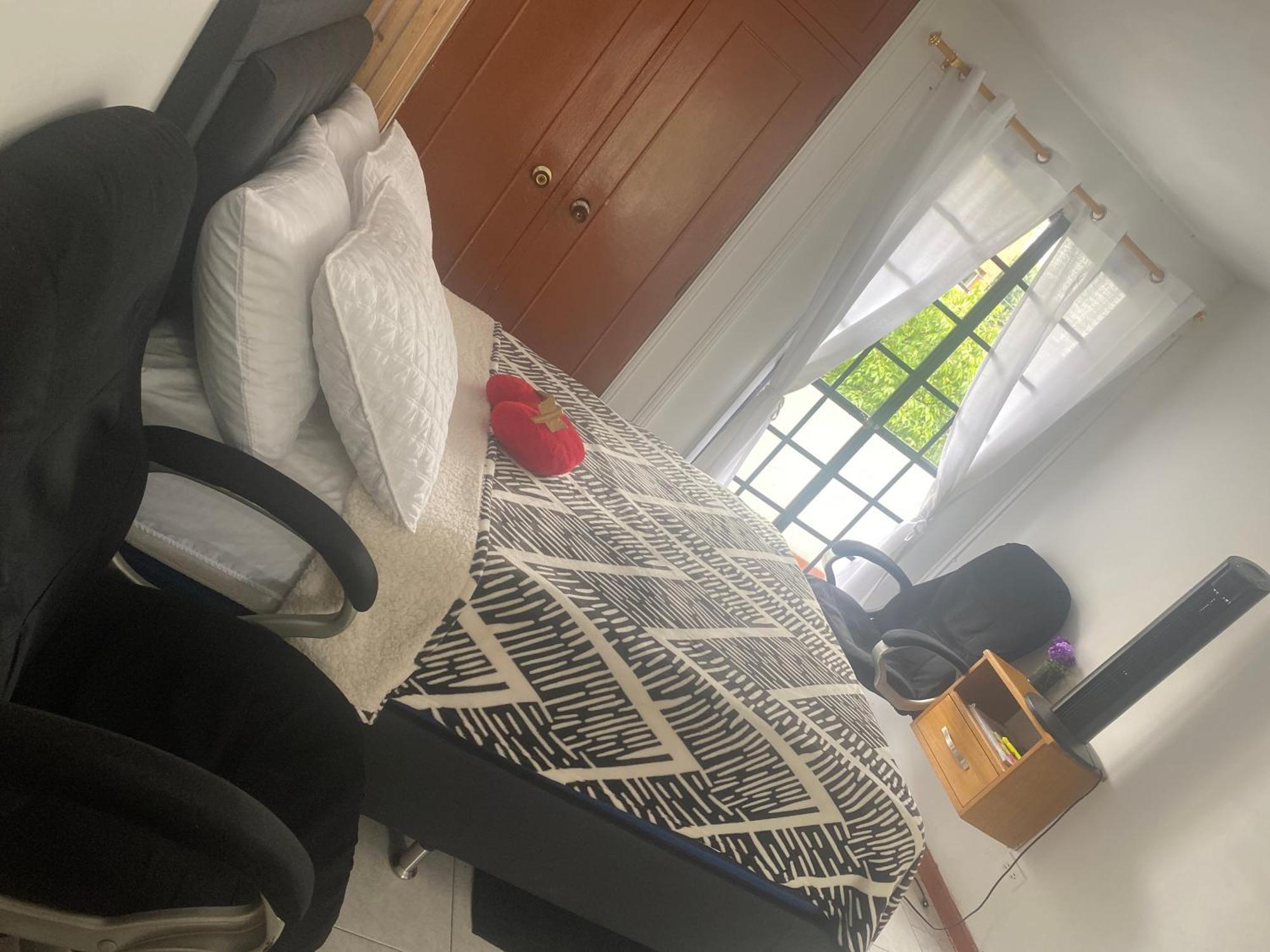 Oasis2023 Apartment *