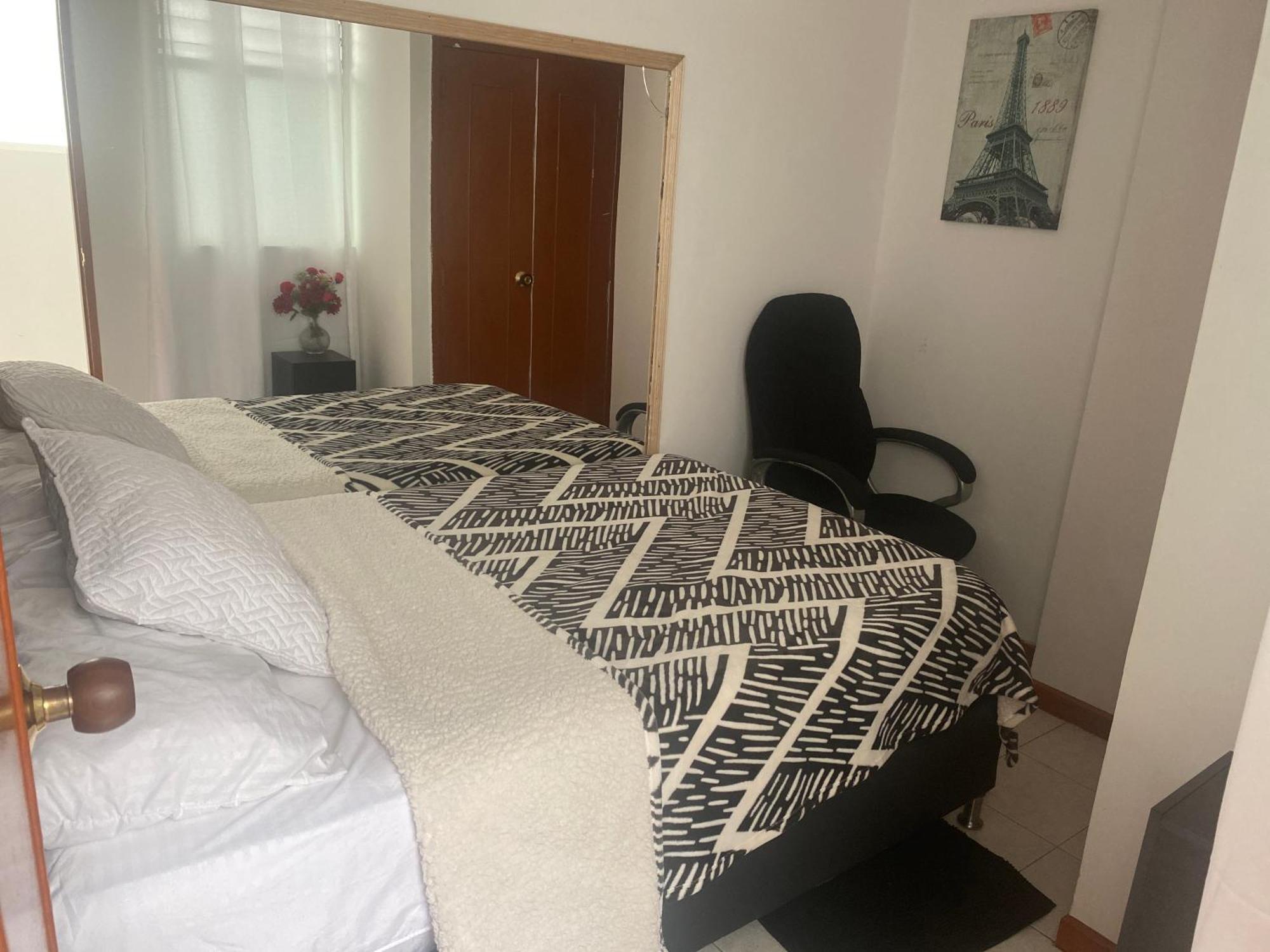 Apartment Oasis2023 *