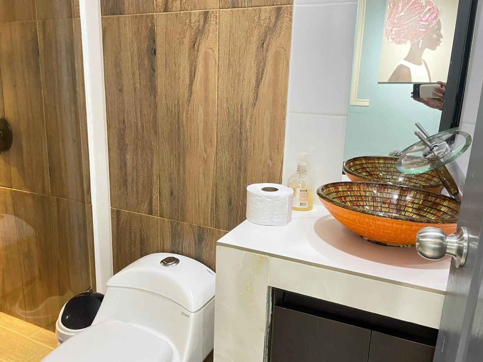 Stylish Apartmant La 70 Estadio Apartment Medellin