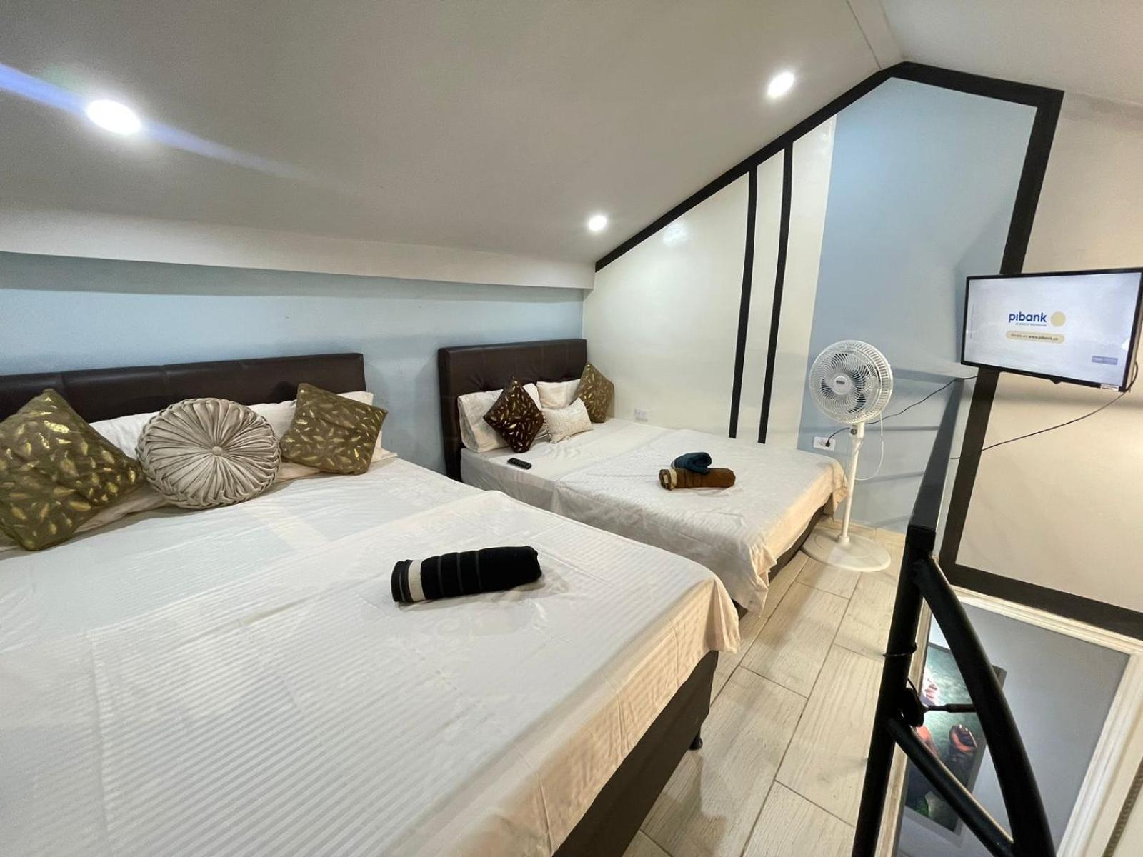 Apartment Stylish Apartmant La 70 Estadio