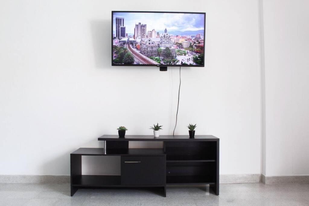 Zona Rosa El Poblado 202 Apartment