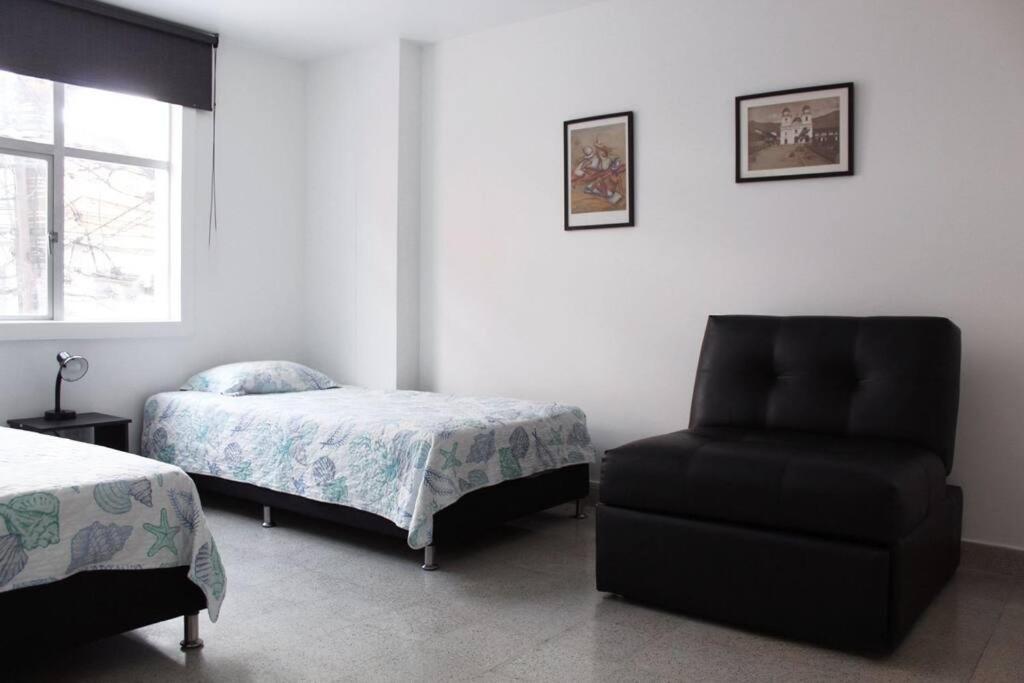Apartment Zona Rosa El Poblado 202