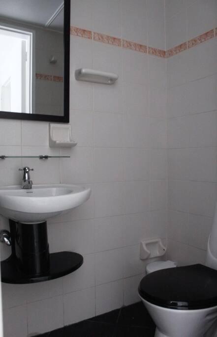 Apartment Zona Rosa El Poblado 202 *