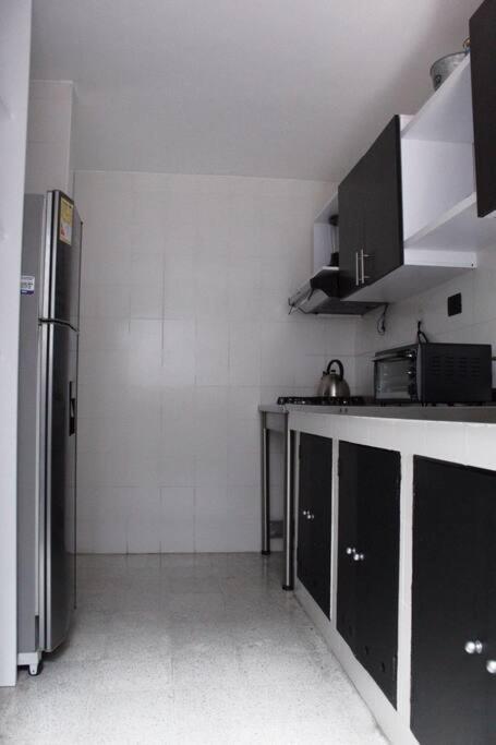 Zona Rosa El Poblado 202 Apartment
