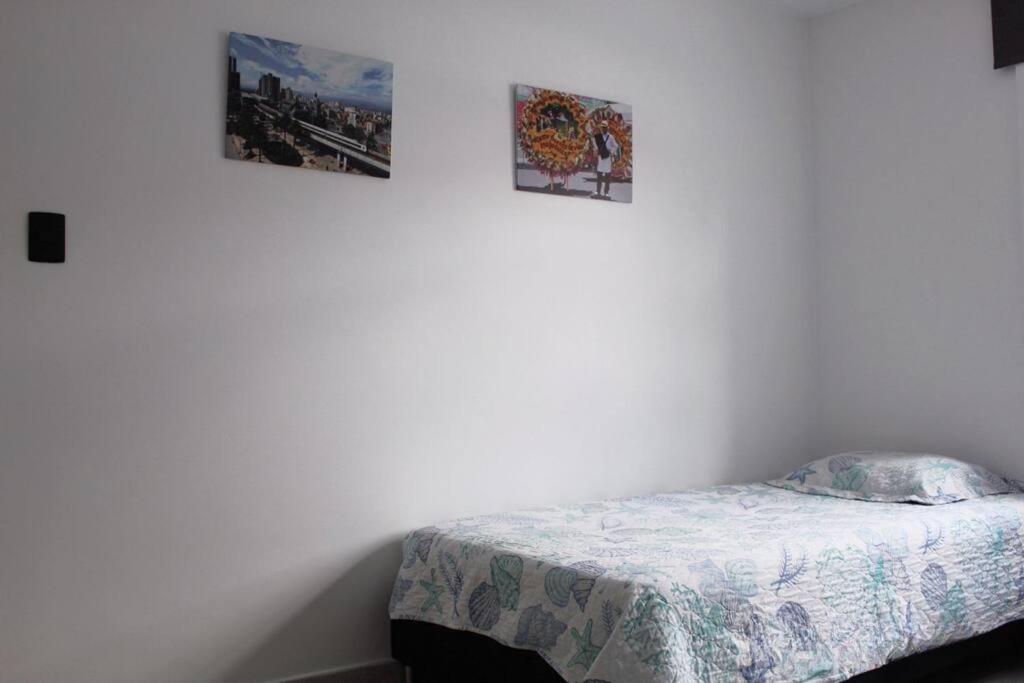 Apartment Zona Rosa El Poblado 202