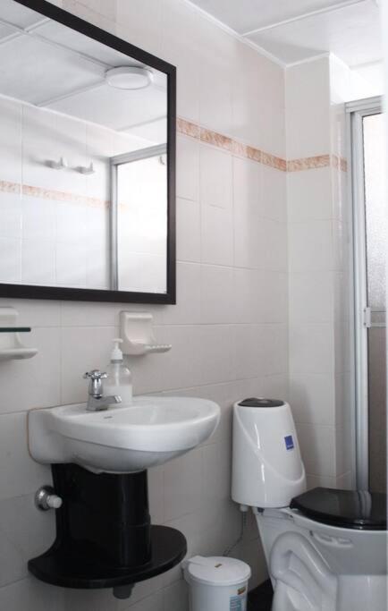 Zona Rosa El Poblado 202 Apartment Medellin