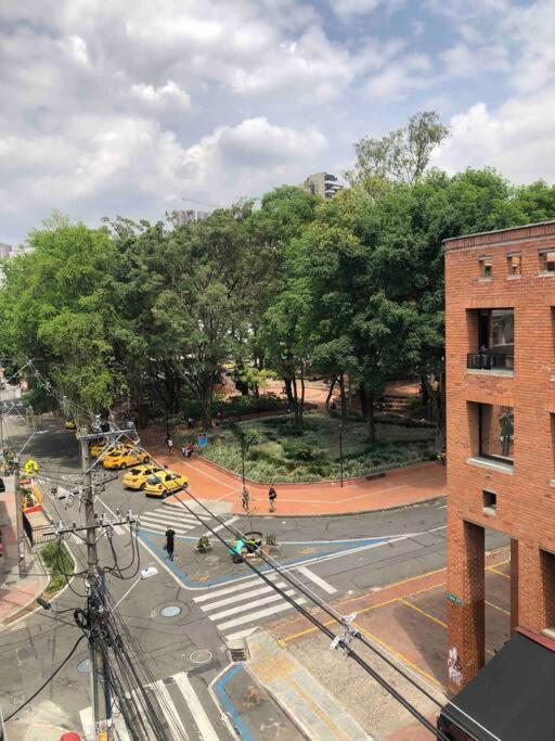Zona Rosa El Poblado 202