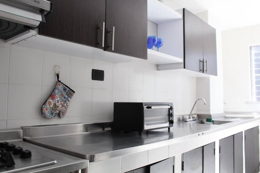 Zona Rosa El Poblado 202 Apartment *