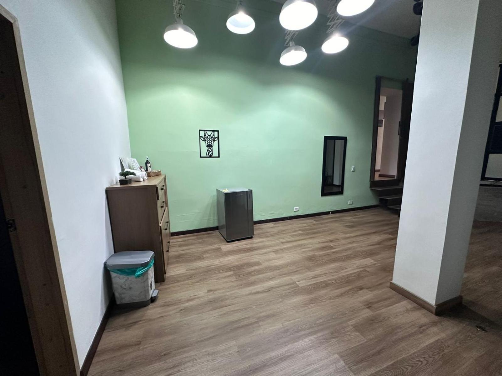 Aparthotel Soy Local Primavera Medellin
